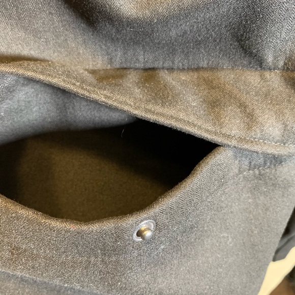 NWOT Fabletics Black Jacket Size Small - Picture 7 of 7